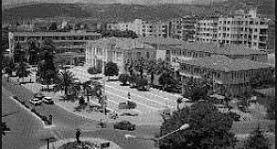 Ödemiş'in Eski Fotoğrafları 