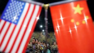 ABD'den flaş Hong Kong açıklaması!
