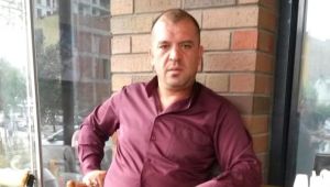 Silahlı saldırıda öldürülen Özdemir'in vucudunda 8 mermi girişi ve çıkışı tesbit edildi