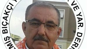 Ödemiş Bıçakçı Yörükleri Yardımlaşma ve Dayanışma Derneği yönetim kurulundan bayram mesajı