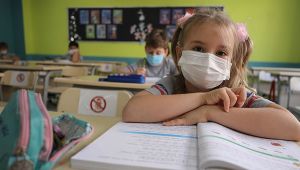 Zorunlu eğitim yaşı 5’e iniyor