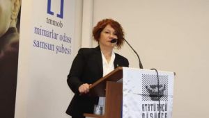 Işık Özkefeli'den CHP mesajı