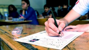 Depremzede öğrencilerden YKS ücreti alınmayacak!