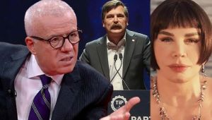 Ertuğrul Özkök: Siyasette dombra dönemi kapanıyor Akdeniz açılıyor