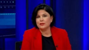 Halk TV'de bir ayrılık daha