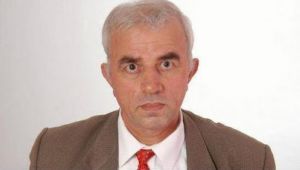 Hasan Sancak Doları Olmadığı İçin Guinnes Dünya Rekorlarına Giremedi