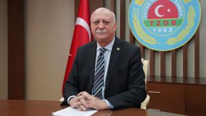 TZOB'den çağrı: Av yasağına uyun!