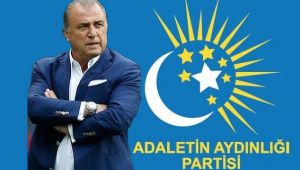 Adaletin Aydınlığı Partisinden ünlü isme teklif 