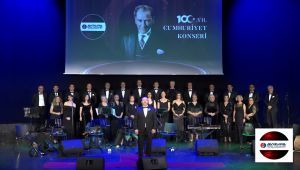 Avrupa Müzik Topluluğundan 8 Mart Dünya Kadınlar Günü Mesajı