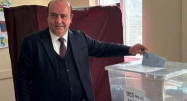 BAŞKAN ADAYI UÇAR“DAN SEÇİM SONUÇLARINA İTİRAZ.