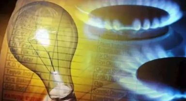 Faturalar kabaracak... Elektrik ve doğal gaza zam kapıda!