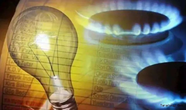 Faturalar kabaracak... Elektrik ve doğal gaza zam kapıda!