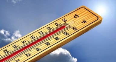 Meteoroloji açıkladı... Sıcak havaya mola: Dereceler düşüyor!