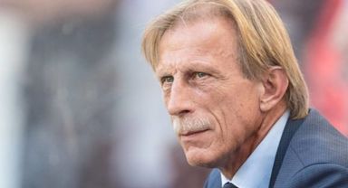 Christoph Daum hayatını kaybetti