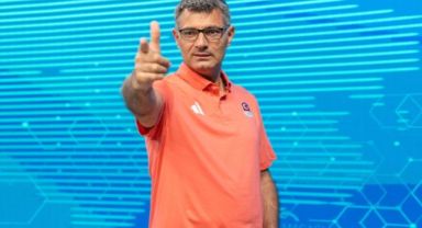 Yusuf Dikeç'in atış tarzı Paris 2024'te spor dünyasına ilham verdi