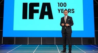 IFA 2024'te geleceğin mobilite stratejileri anlatıldı