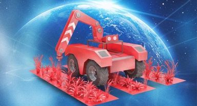 TEKNOFEST Tarımsal İKA Yarışması final heyecanı başlıyor