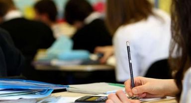 Zonguldak ve Bartın'da eğitime olumsuz hava engeli!