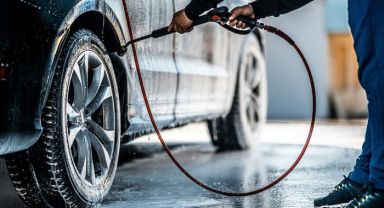 Araba nasıl yıkanır? Araba yıkarken nelere dikkat edilmeli?