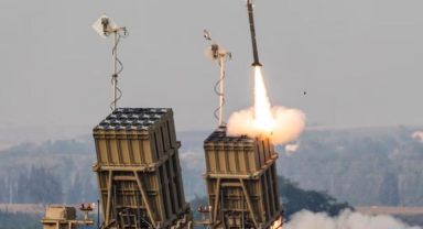 Güney Kıbrıs Rum Yönetimi İsrail'den 'Demir Kubbe' aldı iddiası! Türkiye'den ilk açıklama geldi