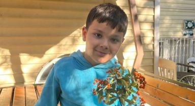 SMA Savaşçısı Güney sizlerden destek bekliyor.