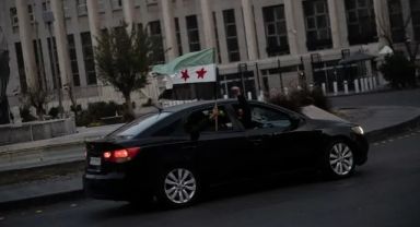 Tarihi gün: Şam düştü