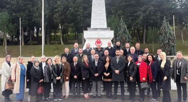 Başkan Hakan Yazıcı Bu Rezalete İzin Vermeyeceğiz