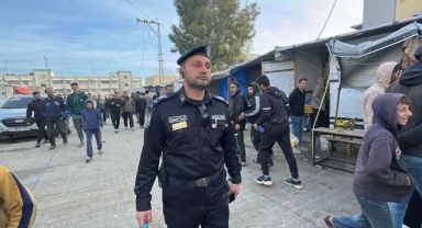 Hamas, listeyi ulaştırdığını duyurdu, İsrail ordusuna ateşkes emri verildi