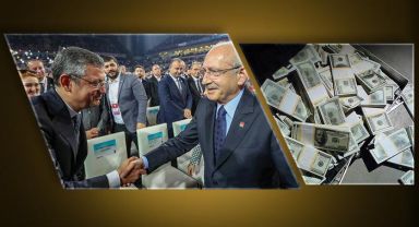 CHP'de sancılı günler: Banka kayıtları ve mal varlıkları tek tek inceleniyor! MASAK devreye girdi, 'Kılıçdaroğlu' detayı dikkat çekti