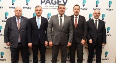 Plastik sektöründen 200 ülkeye 15 milyar dolarlık ihracat