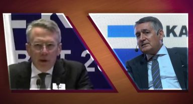 TÜSİAD başkanlarından ortak itiraz! Orhan Turan ve Ömer Aras'ın ifadeleri ortaya çıktı: 