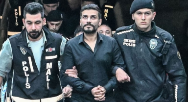 Engin Polat ve babası Sezgin Polat'a hapis cezası verildi!