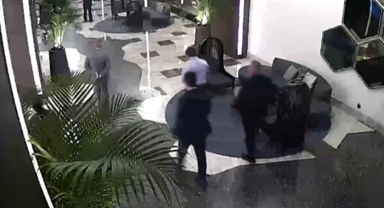 İmamoğlu’nun gittiği ve kamerası kapatılan otelin müdürleri adli kontrolle serbest