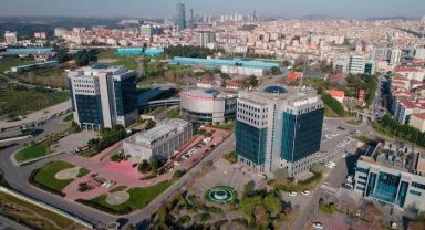 Bakanlıktan İSKİ'ye atık su cezası!