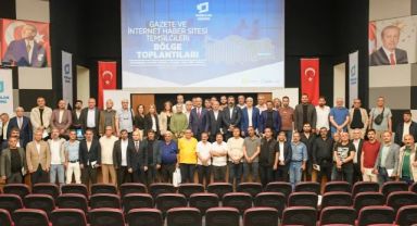 Erkılınç: İnternet Haber Sitelerimiz Concorde Sendromu yaşıyor