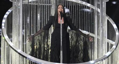 Eurovision'da İsrail için canlı yayın önlemi alındı!