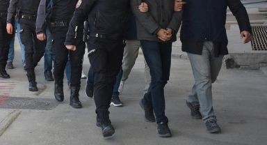 İBB'ye yönelik yolsuzluk soruşturmasında 3. dalga! 20 şüpheli adliyeye sevk edildi