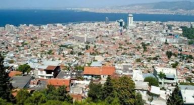 İzmir'de konut satışlarında artış! En çok o ilçede satıldı