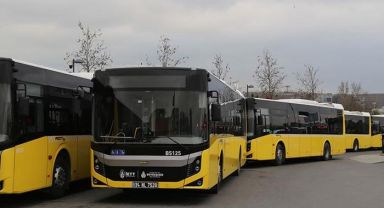 Milyonlarca İstanbulluyu etkileyecek karar! Özel Halk Otobüsleri kontak kapatıyor