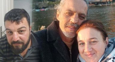 Gönül ilişkisi iddiası! Dehşet saçtı: 2 kişiyi öldürdü, 1 kişiyi yaraladı