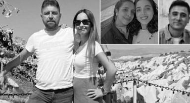 İzmir'deki kazada 5 kişi ölmüştü! Acı detaylar ortaya çıktı
