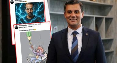 Manisa Büyükşehir Belediyesi’nden Yeni Akit ve Zekeriya Say hakkında suç duyurusu! İnsanlık dışı paylaşımlar...