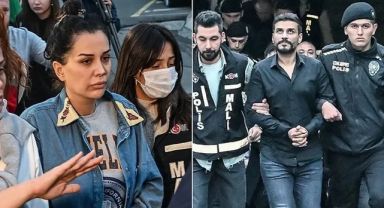 Dilan Polat vazgeçmiyor: Enercii'den sonra şimdi de Hokkabaz'a klip çekti