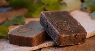 Ne zeytinyağlı ne kükürt ne de bıttım: En sağlıklı sabun açıklandı