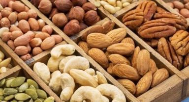 Cildi yenileyen muhteşem vitamin! Kolajen İçeren Besinler Nelerdir? Kolajeni En Yüksek Gıdalar... - Sağlık Haberleri