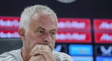 Fenerbahçe'de Mourinho dönemi sona erdi