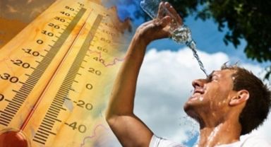 Meteoroloji'den Ege Bölgesi'nde sağanak yağış uyarısı! İşte 5 Ağustos Salı 2025 hava durumu