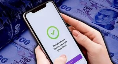 Para transferinde yeni dönem! Beyan zorunluluğu geliyor