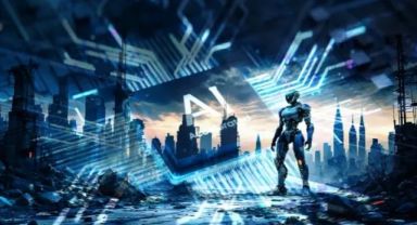 Dünya “AI 2027” adlı raporla sarsıldı! Yapay zeka insanlığı ortadan kaldırabilir