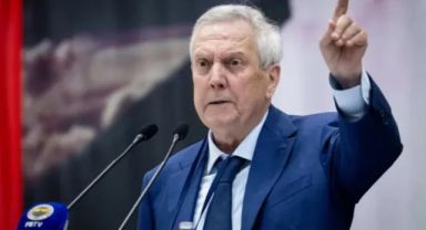 Fenerbahçe'de Aziz Yıldırım'dan kongre çıkışı! 3 maddeye veto istedi